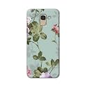 Printed Hard Back Cover Case for Samsung