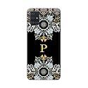 Printed Hard Back Cover Case for Samsung