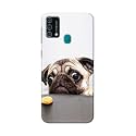 Printed Hard Back Cover Case for Samsung