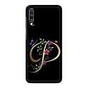 Printed Hard Back Cover Case for Samsung