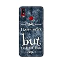 Printed Hard Back Cover Case for Samsung