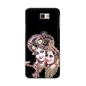 Printed Hard Back Cover Case for Samsung