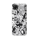 Printed Hard Back Cover Case for Samsung