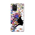Printed Hard Back Cover Case for Samsung