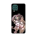 Printed Hard Back Cover Case for Samsung