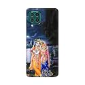 Printed Hard Back Cover Case for Samsung