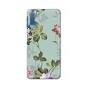 Printed Hard Back Cover Case for Samsung