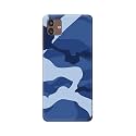 Printed Hard Back Cover Case for Samsung