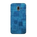 Printed Hard Back Cover Case for Samsung