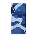 Printed Hard Back Cover Case for Samsung