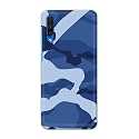 Printed Hard Back Cover Case for Samsung