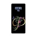 Printed Hard Back Cover Case for Samsung