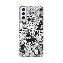 Printed Hard Back Cover Case for Samsung