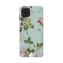 Printed Hard Back Cover Case for Samsung