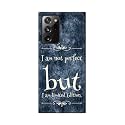 Printed Hard Back Cover Case for Samsung