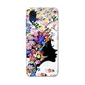 Printed Hard Back Cover Case for Samsung