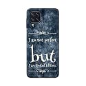Printed Hard Back Cover Case for Samsung