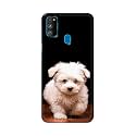 Printed Hard Back Cover Case for Samsung