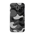 Printed Hard Back Cover Case for Samsung