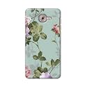 Printed Hard Back Cover Case for Samsung