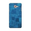 Printed Hard Back Cover Case for Samsung