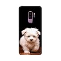 Printed Hard Back Cover Case for Samsung
