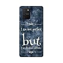 Printed Hard Back Cover Case for Samsung