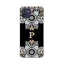 Printed Hard Back Cover Case for Samsung