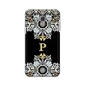 Printed Hard Back Cover Case for Samsung