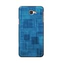 Printed Hard Back Cover Case for Samsung