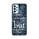 Printed Hard Back Cover Case for Samsung