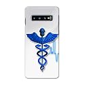 Printed Hard Back Cover Case for Samsung