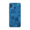 Printed Hard Back Cover Case for Samsung