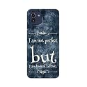 Printed Hard Back Cover Case for Samsung