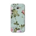 Printed Hard Back Cover Case for Samsung