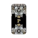 Printed Hard Back Cover Case for Samsung