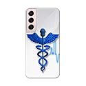 Printed Hard Back Cover Case for Samsung