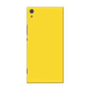 Printed Hard Back Cover Case for Sony