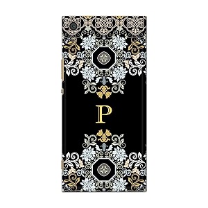 Printed Hard Back Cover Case for Sony