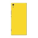 Printed Hard Back Cover Case for Sony