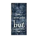 Printed Hard Back Cover Case for Sony