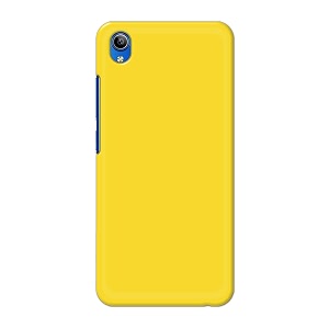 Printed Hard Back Cover Case for Vivo