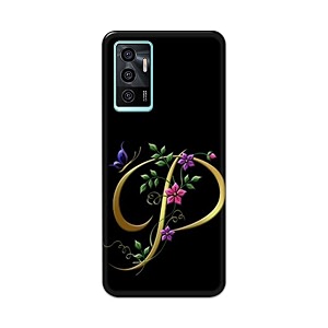 Printed Hard Back Cover Case for Vivo