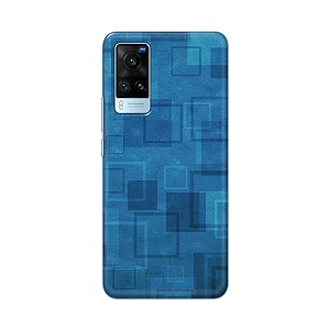 Printed Hard Back Cover Case for Vivo