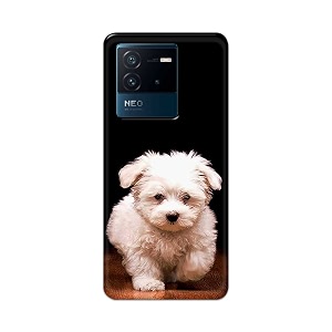 Printed Hard Back Cover Case for Vivo