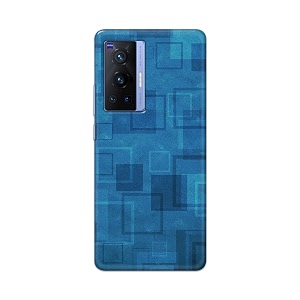 Printed Hard Back Cover Case for Vivo
