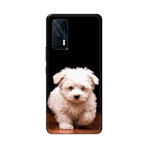 Printed Hard Back Cover Case for Vivo