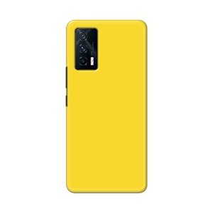 Printed Hard Back Cover Case for Vivo