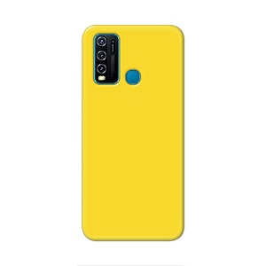 Printed Hard Back Cover Case for Vivo