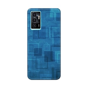 Printed Hard Back Cover Case for Vivo